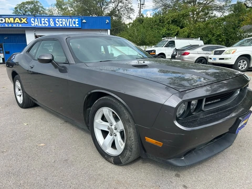 2014 Dodge Challenger 3rd Gen - Image 3 of 15
