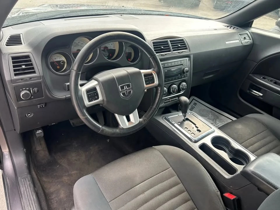 2014 Dodge Challenger 3rd Gen - Image 11 of 15