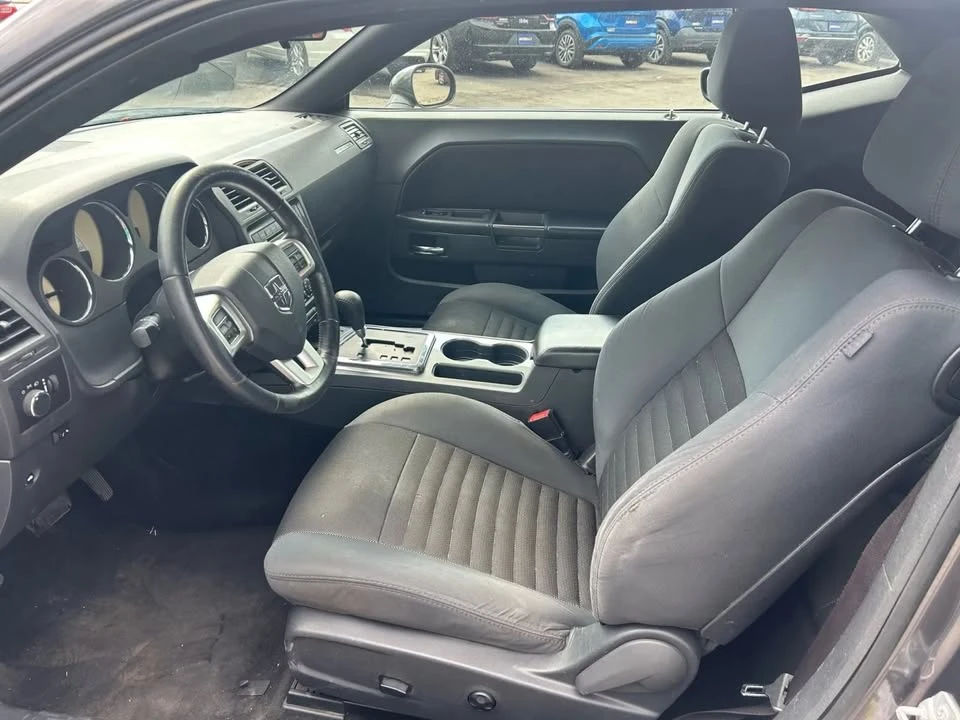 2014 Dodge Challenger 3rd Gen - Image 10 of 15