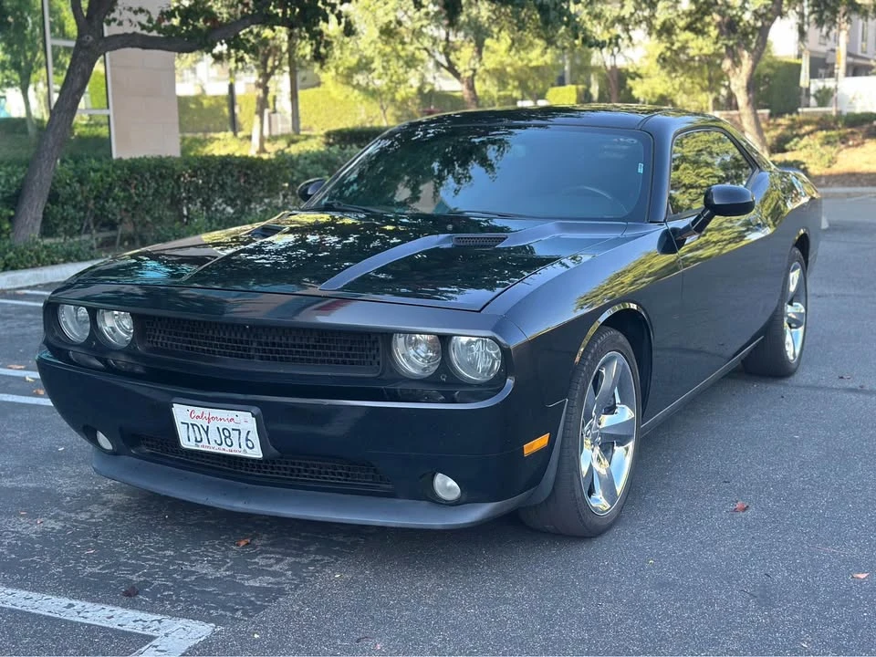 2014 Dodge Challenger 3rd Gen - Image 12 of 17