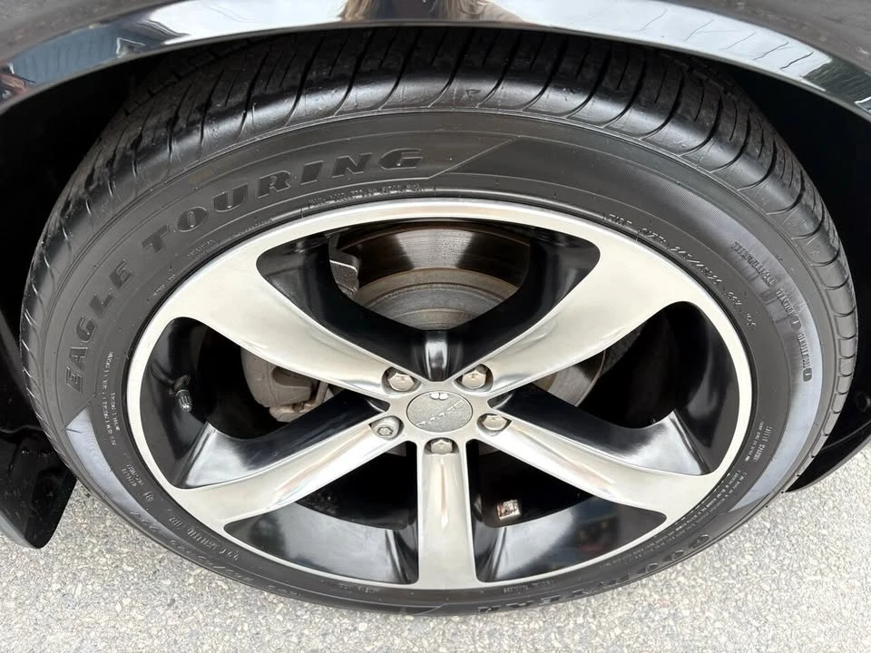 2014 Dodge Challenger 3rd Gen - Image 12 of 19