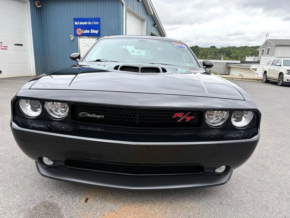 2014 Dodge Challenger 3rd Gen - Image 8 of 19