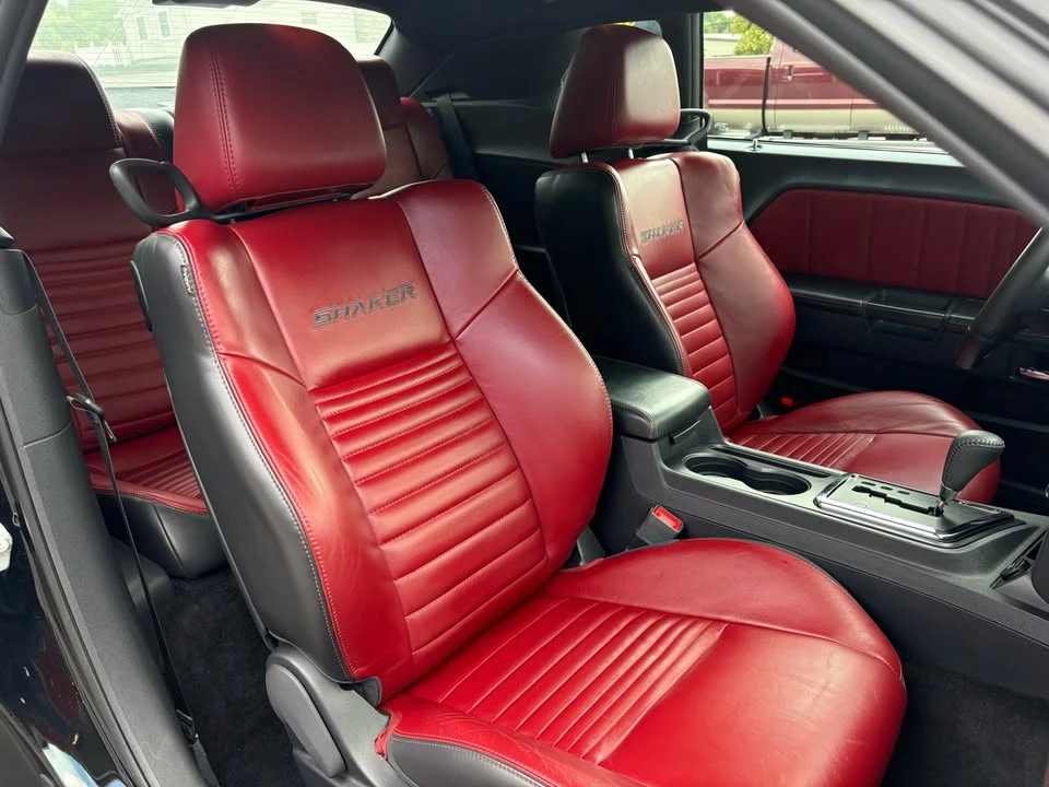 2014 Dodge Challenger 3rd Gen - Image 18 of 19