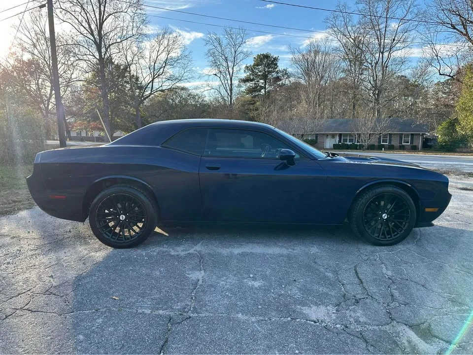 2014 Dodge Challenger 3rd Gen - Image 6 of 14