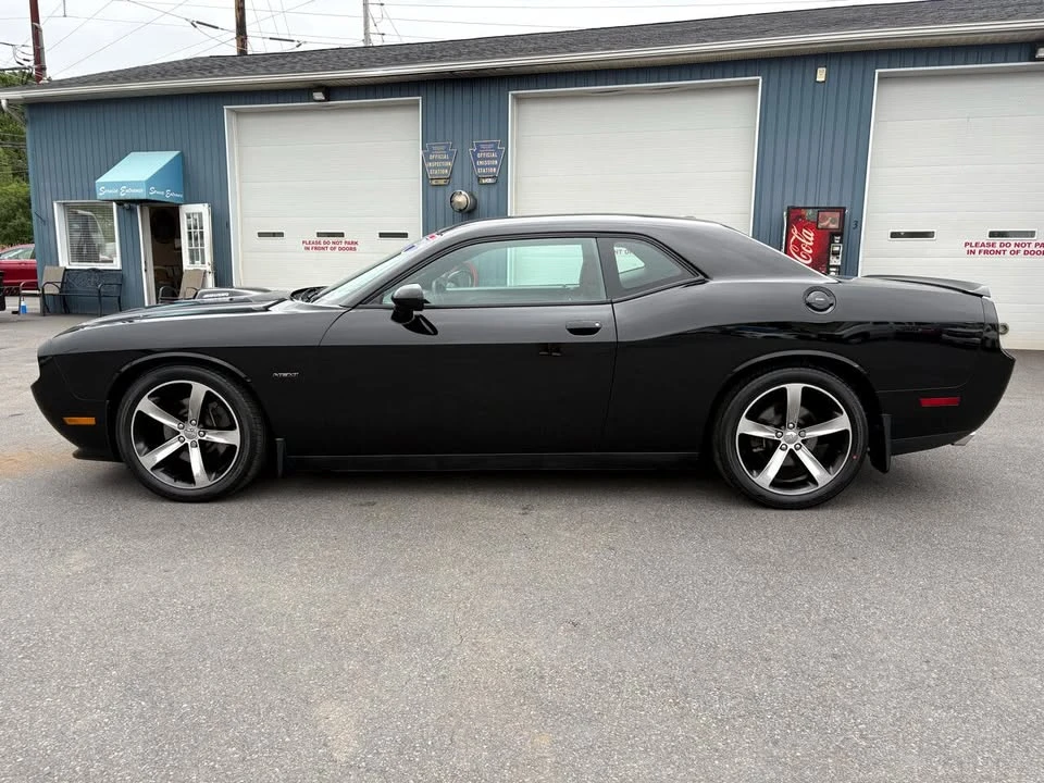 2014 Dodge Challenger 3rd Gen - Image 2 of 19