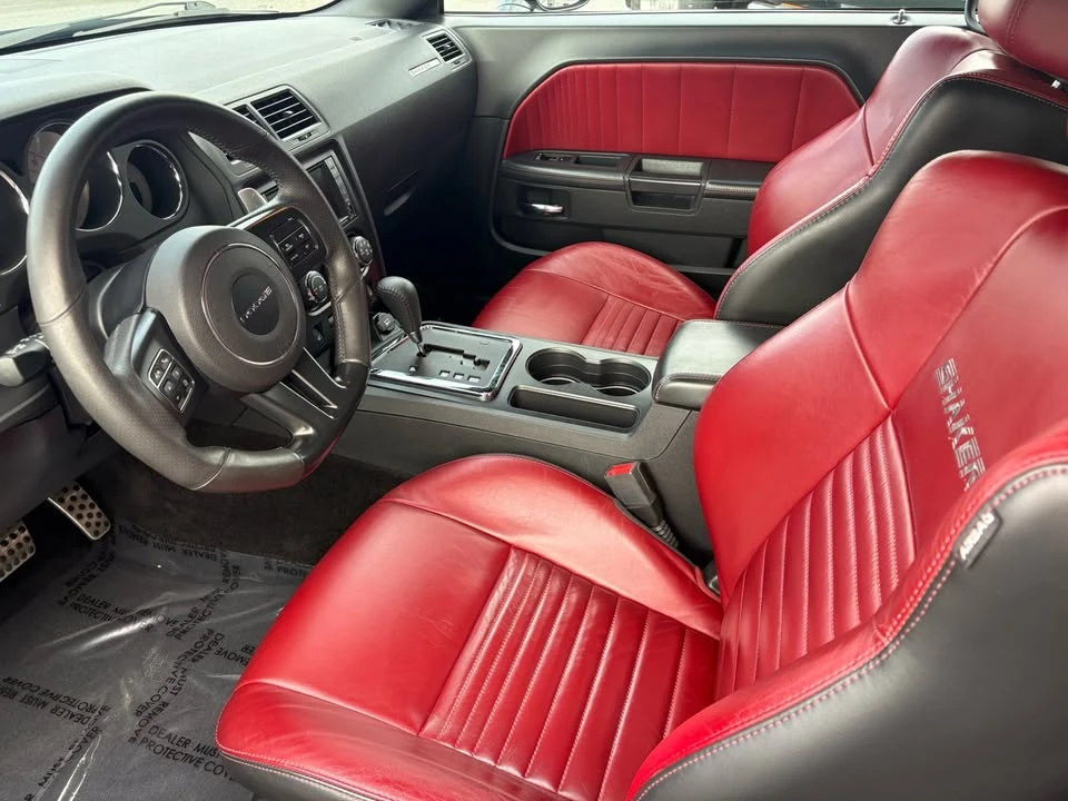2014 Dodge Challenger 3rd Gen - Image 14 of 19