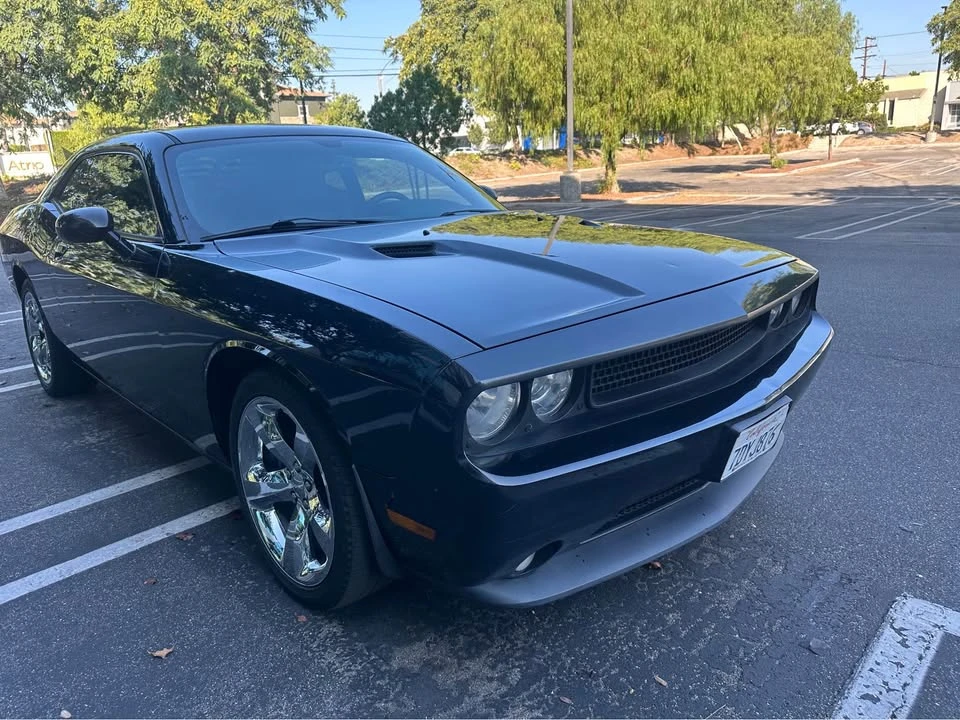 2014 Dodge Challenger 3rd Gen - Image 3 of 17