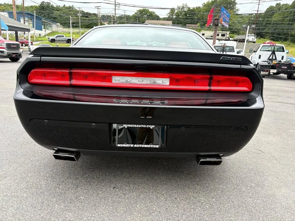 2014 Dodge Challenger 3rd Gen - Image 4 of 19