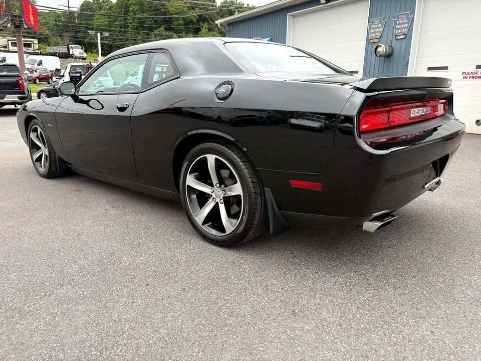 2014 Dodge Challenger 3rd Gen - Image 3 of 19
