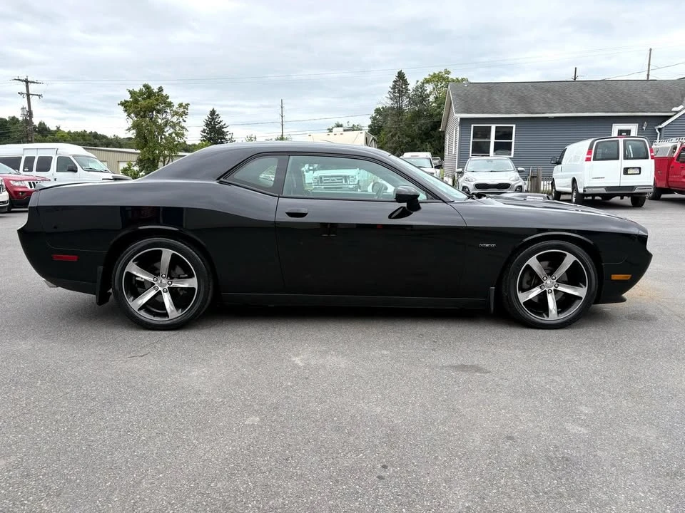 2014 Dodge Challenger 3rd Gen - Image 6 of 19