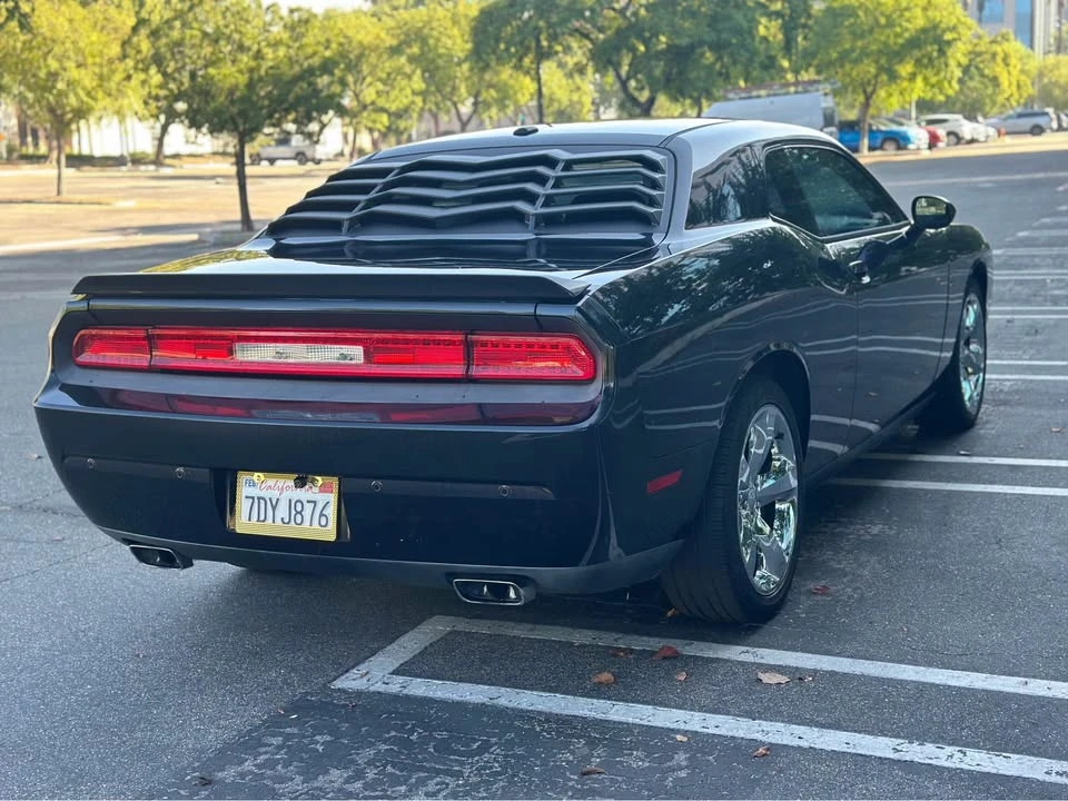 2014 Dodge Challenger 3rd Gen - Image 7 of 17