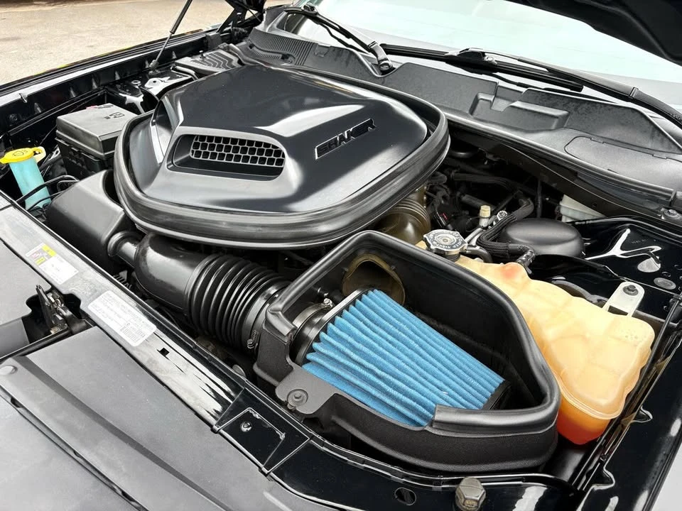 2014 Dodge Challenger 3rd Gen - Image 13 of 19