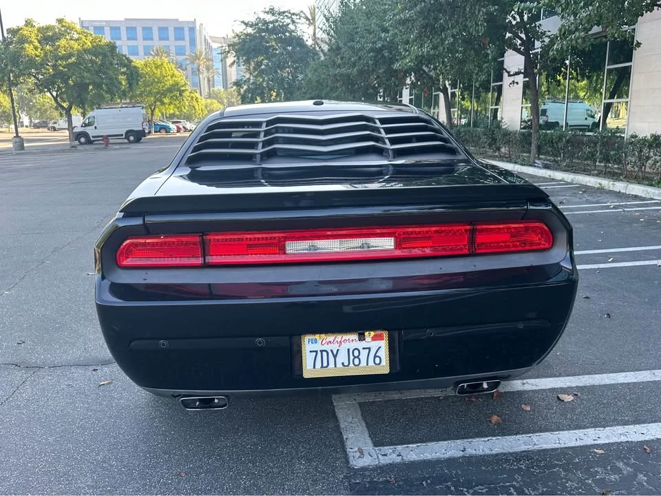 2014 Dodge Challenger 3rd Gen - Image 10 of 17
