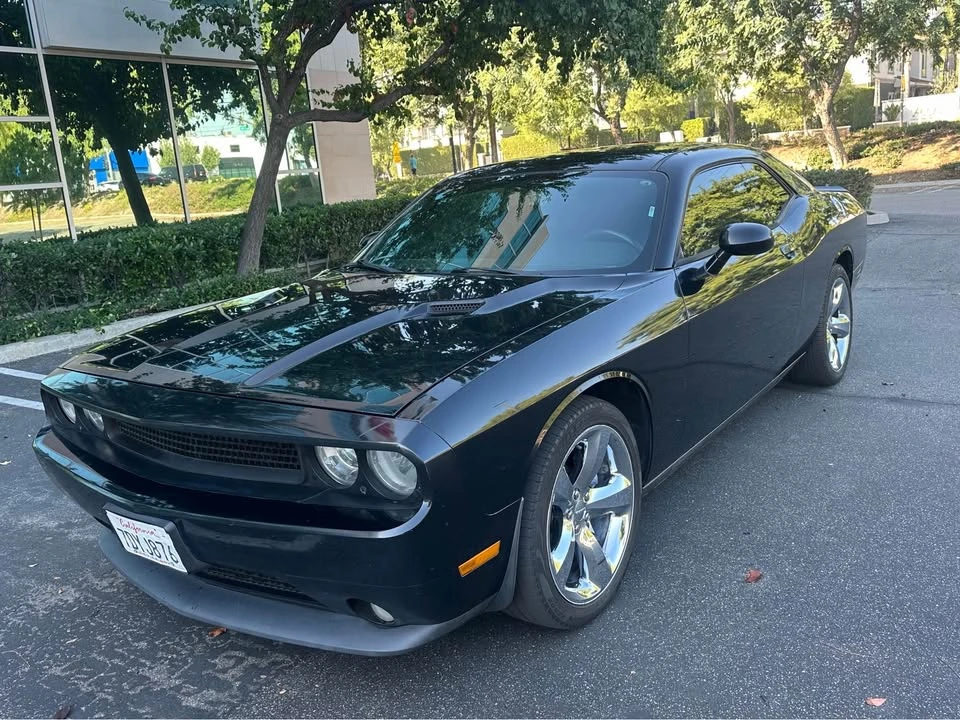 2014 Dodge Challenger 3rd Gen - Image 13 of 17