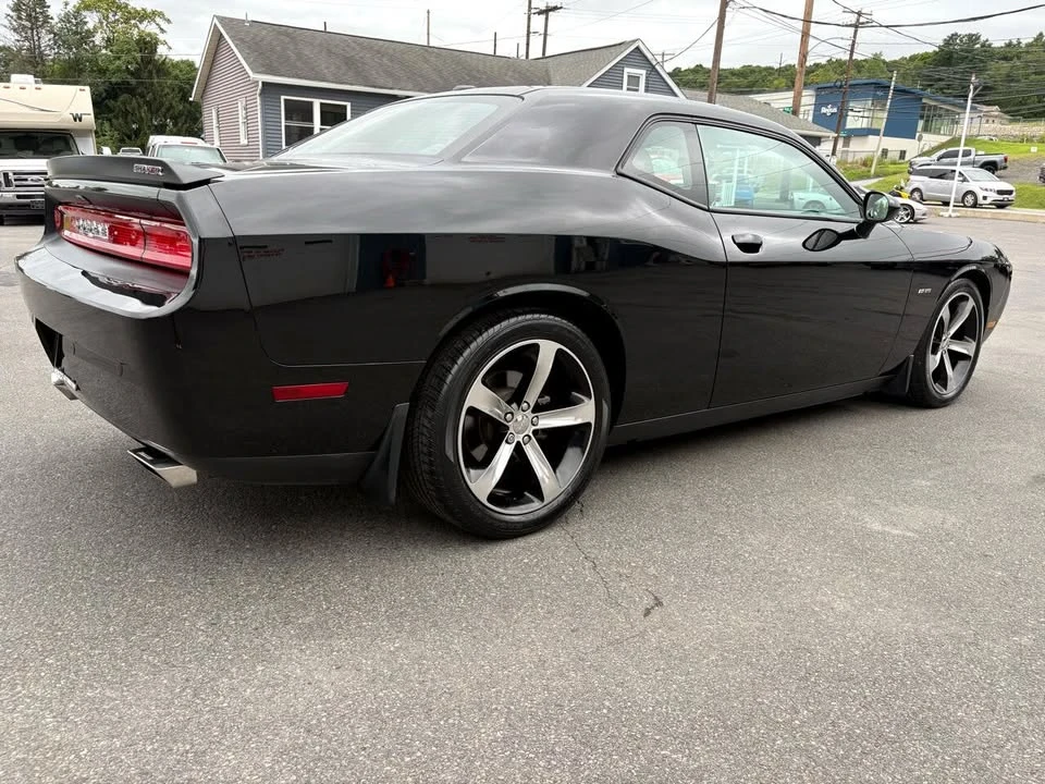 2014 Dodge Challenger 3rd Gen - Image 5 of 19
