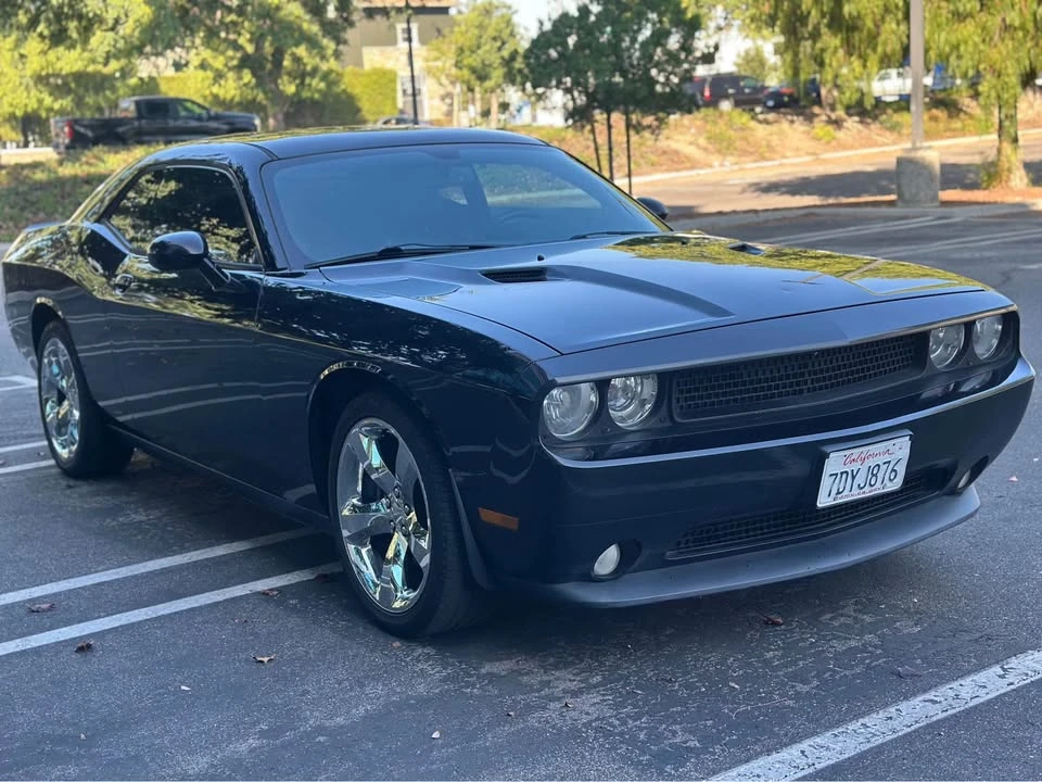 2014 Dodge Challenger 3rd Gen - Image 5 of 17