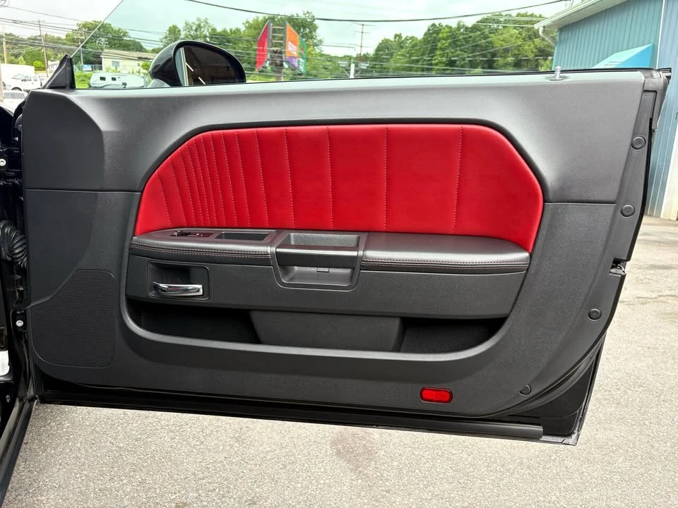 2014 Dodge Challenger 3rd Gen - Image 19 of 19