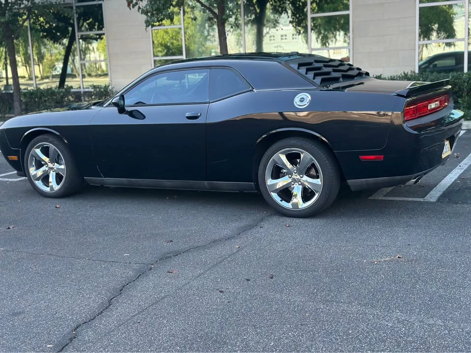 2014 Dodge Challenger 3rd Gen - Image 6 of 17