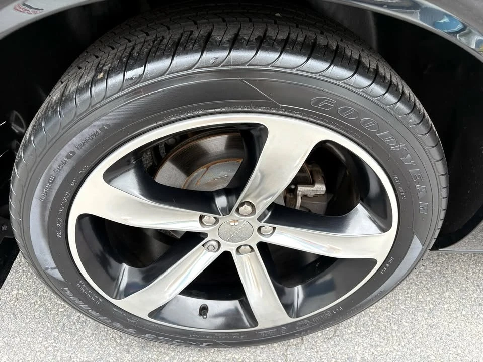 2014 Dodge Challenger 3rd Gen - Image 10 of 19