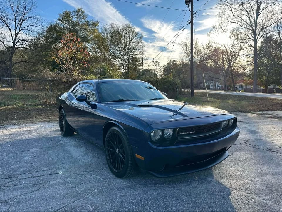 2014 Dodge Challenger 3rd Gen - Image 4 of 14