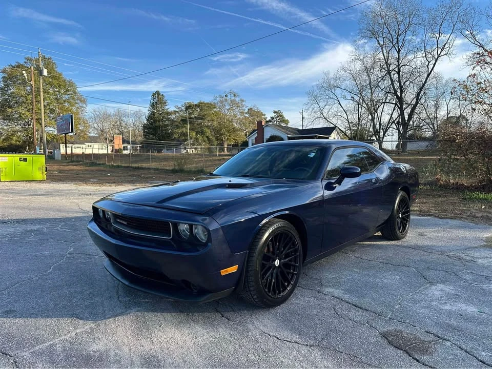 2014 Dodge Challenger 3rd Gen - Image 3 of 14