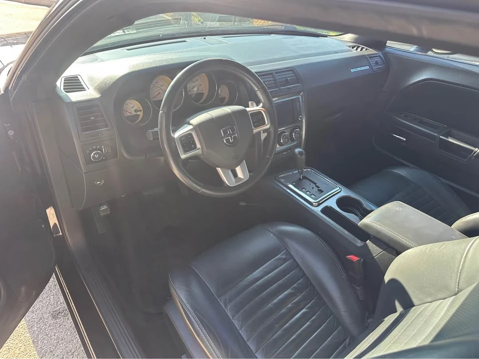 2014 Dodge Challenger 3rd Gen - Image 17 of 17