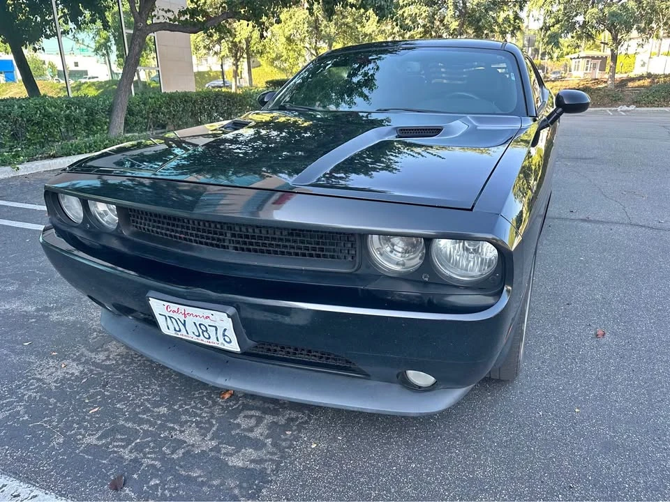 2014 Dodge Challenger 3rd Gen - Image 2 of 17