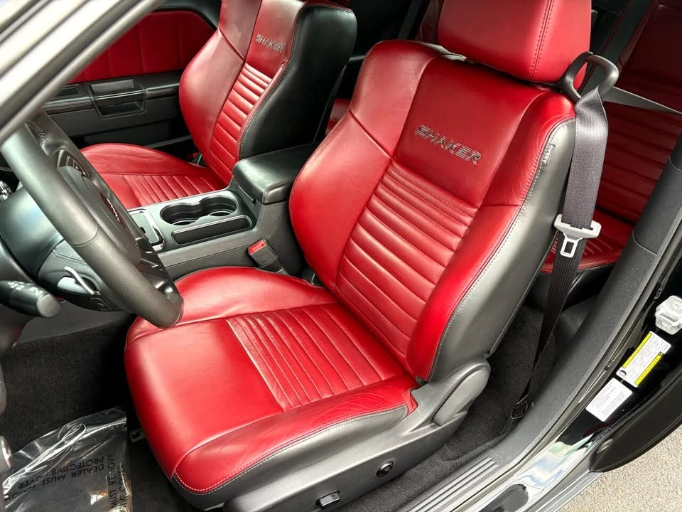 2014 Dodge Challenger 3rd Gen - Image 15 of 19