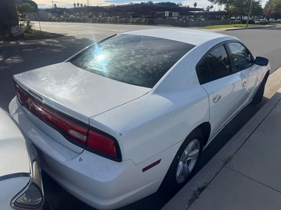 2014 Dodge Challenger 3rd Gen - Image 9 of 10