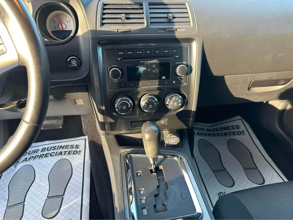 2014 Dodge Challenger 3rd Gen - Image 12 of 14