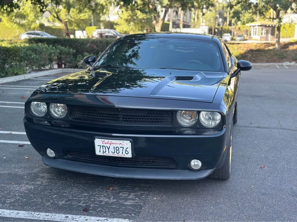 2014 Dodge Challenger 3rd Gen - Image 4 of 17
