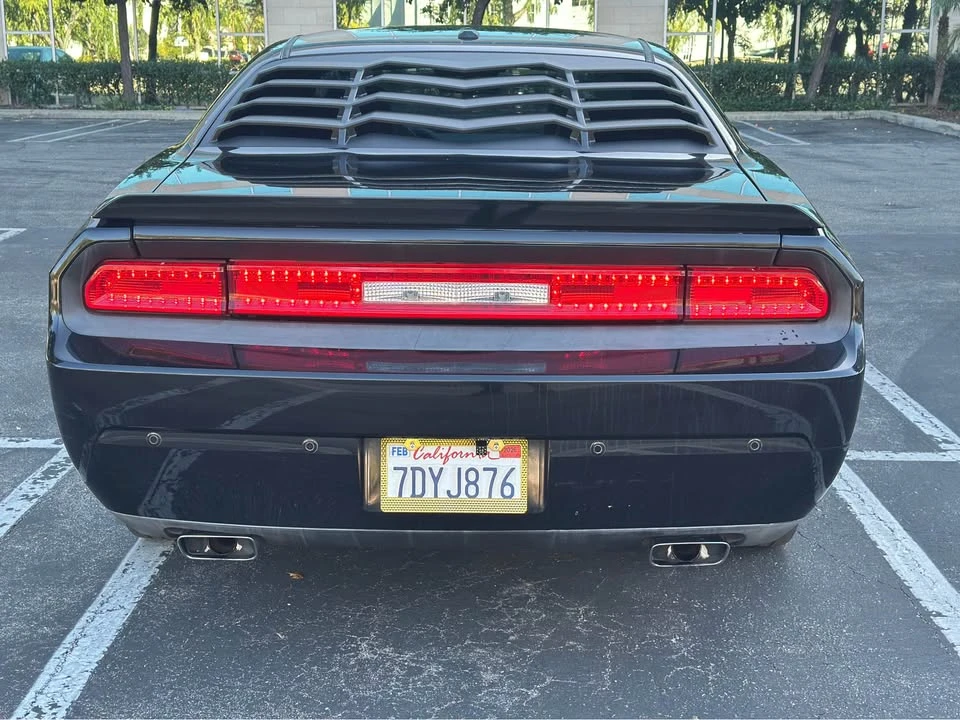 2014 Dodge Challenger 3rd Gen - Image 2 of 9