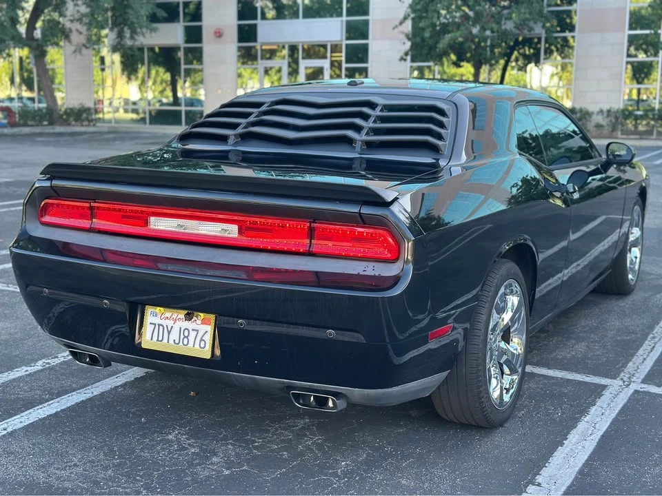 2014 Dodge Challenger 3rd Gen - Image 3 of 9