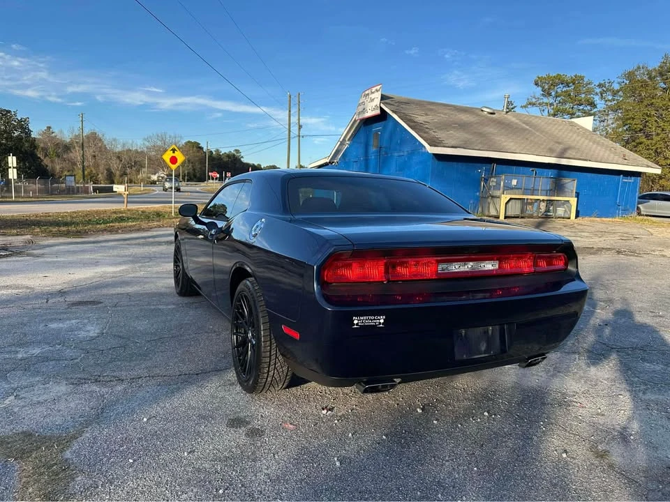2014 Dodge Challenger 3rd Gen - Image 8 of 14