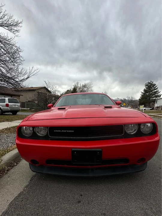 2014 Dodge Challenger 3rd Gen - Image 6 of 12