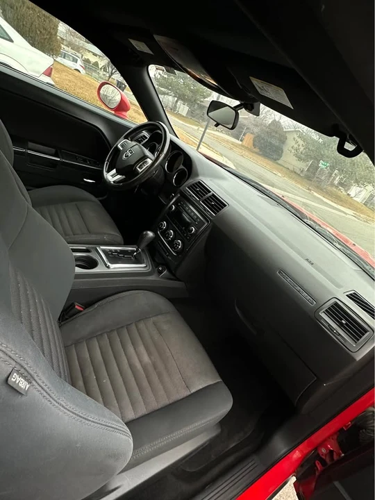 2014 Dodge Challenger 3rd Gen - Image 12 of 12