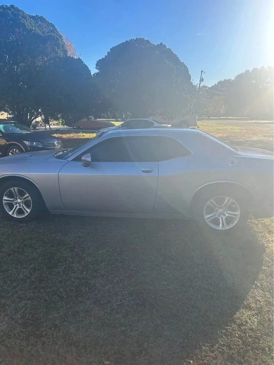 2014 Dodge Challenger 3rd Gen - Image 2 of 3