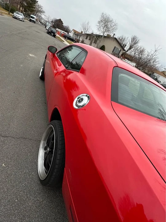 2014 Dodge Challenger 3rd Gen - Image 5 of 12