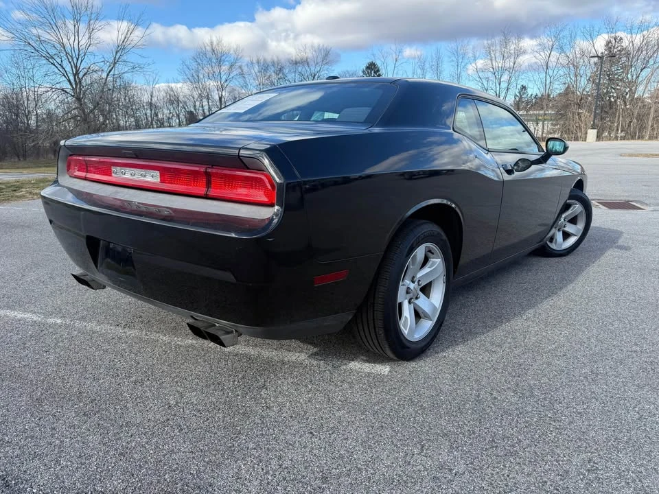 2014 Dodge Challenger 3rd Gen - Image 3 of 17
