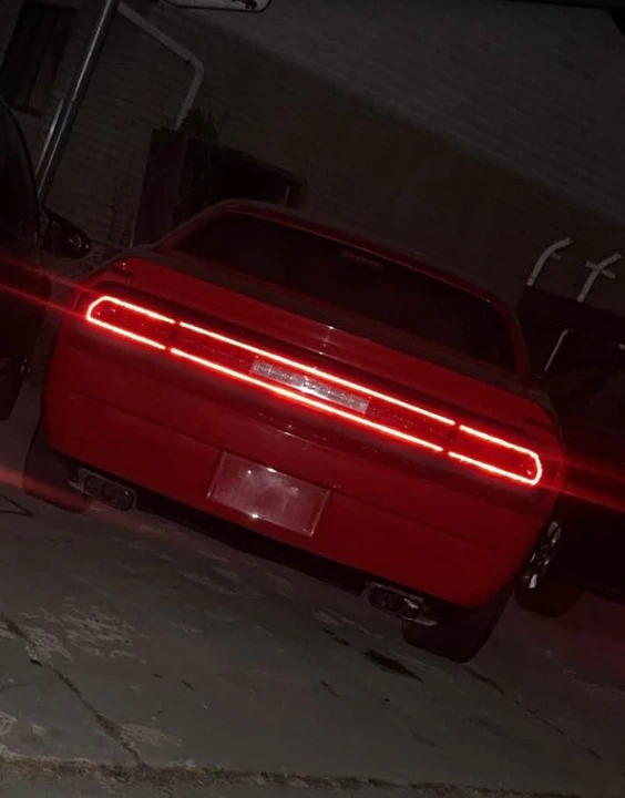 2014 Dodge Challenger 3rd Gen - Image 2 of 12