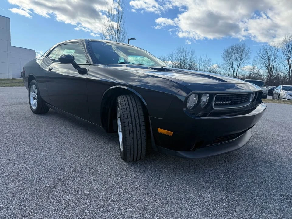 2014 Dodge Challenger 3rd Gen - Image 4 of 17