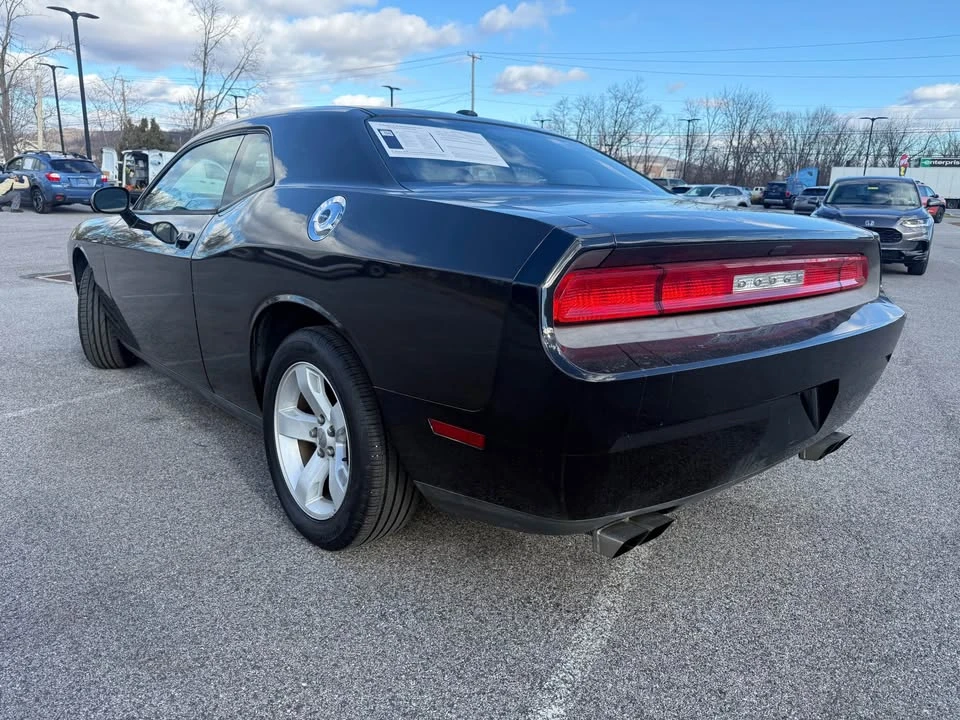 2014 Dodge Challenger 3rd Gen - Image 2 of 17
