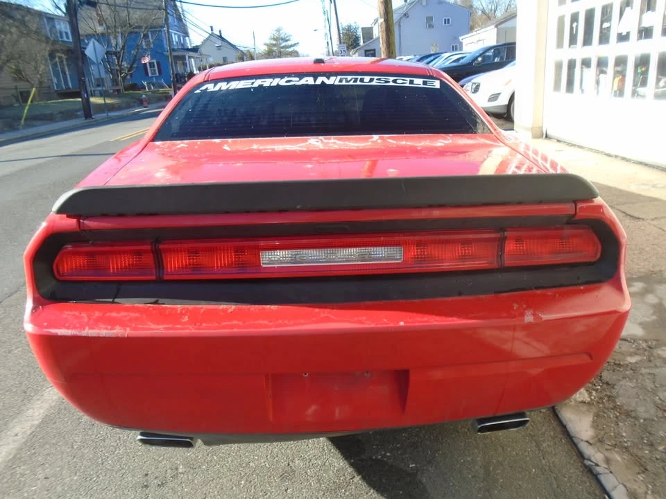 2014 Dodge Challenger 3rd Gen - Image 5 of 10