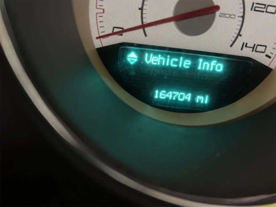 2014 Dodge Challenger 3rd Gen - Image 7 of 8