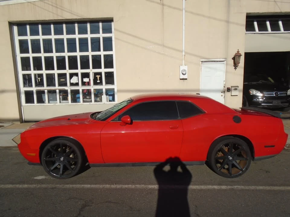 2014 Dodge Challenger 3rd Gen - Image 7 of 10