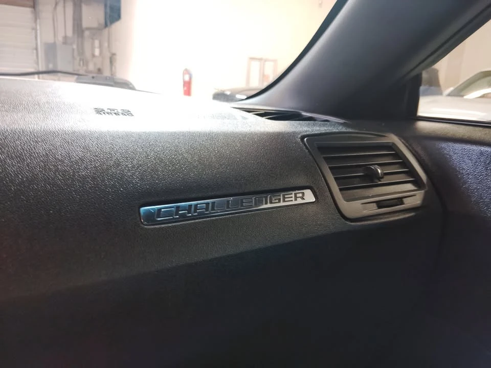 2014 Dodge Challenger 3rd Gen - Image 18 of 20