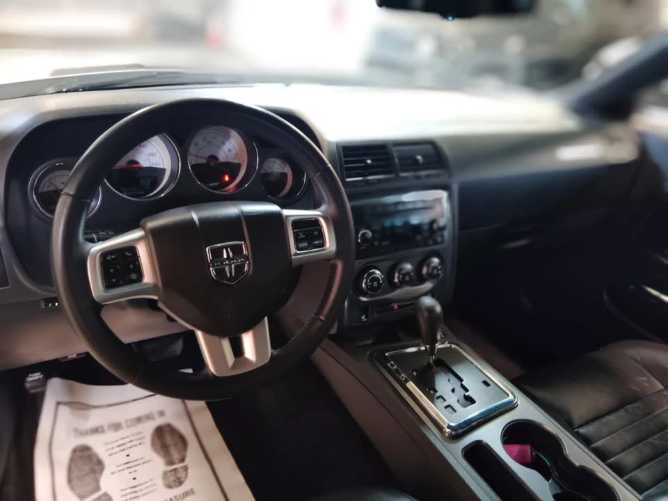 2014 Dodge Challenger 3rd Gen - Image 11 of 20
