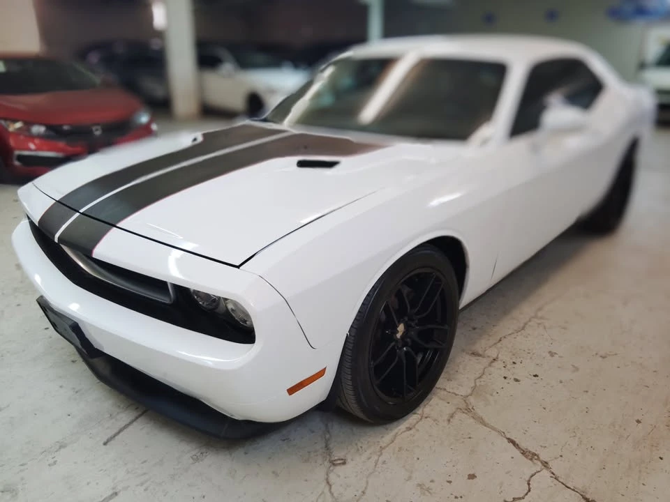 2014 Dodge Challenger 3rd Gen - Image 6 of 20