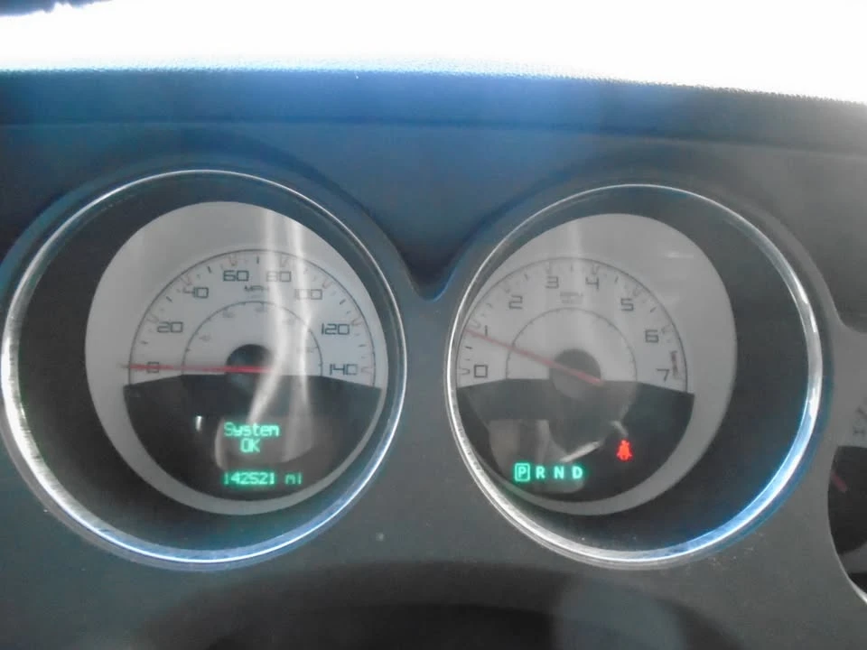 2014 Dodge Challenger 3rd Gen - Image 9 of 10