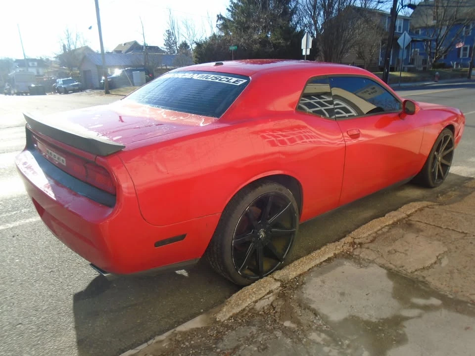 2014 Dodge Challenger 3rd Gen - Image 4 of 10